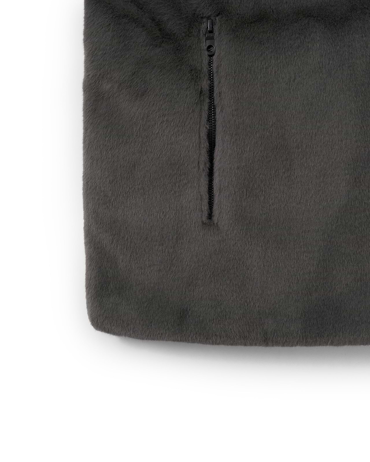 【25AW】ボアブルゾン