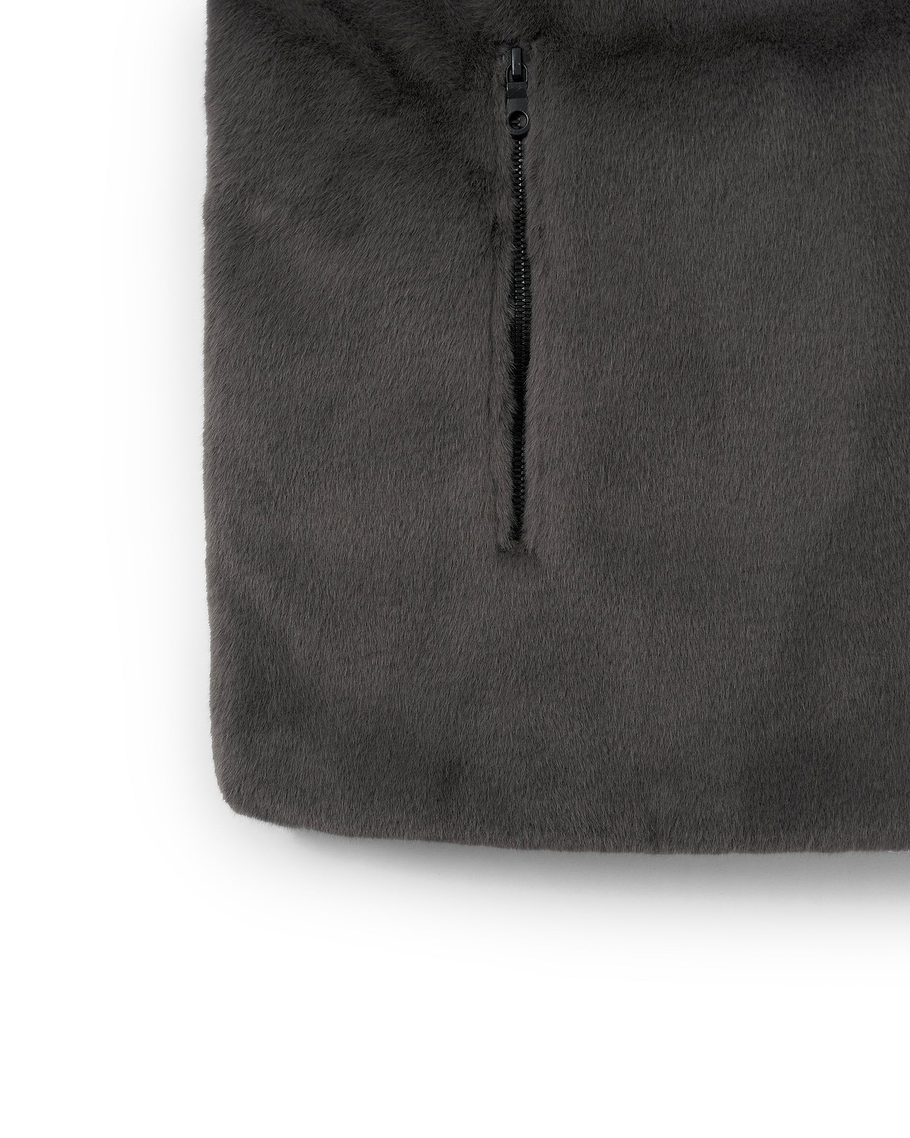【25AW】ボアブルゾン