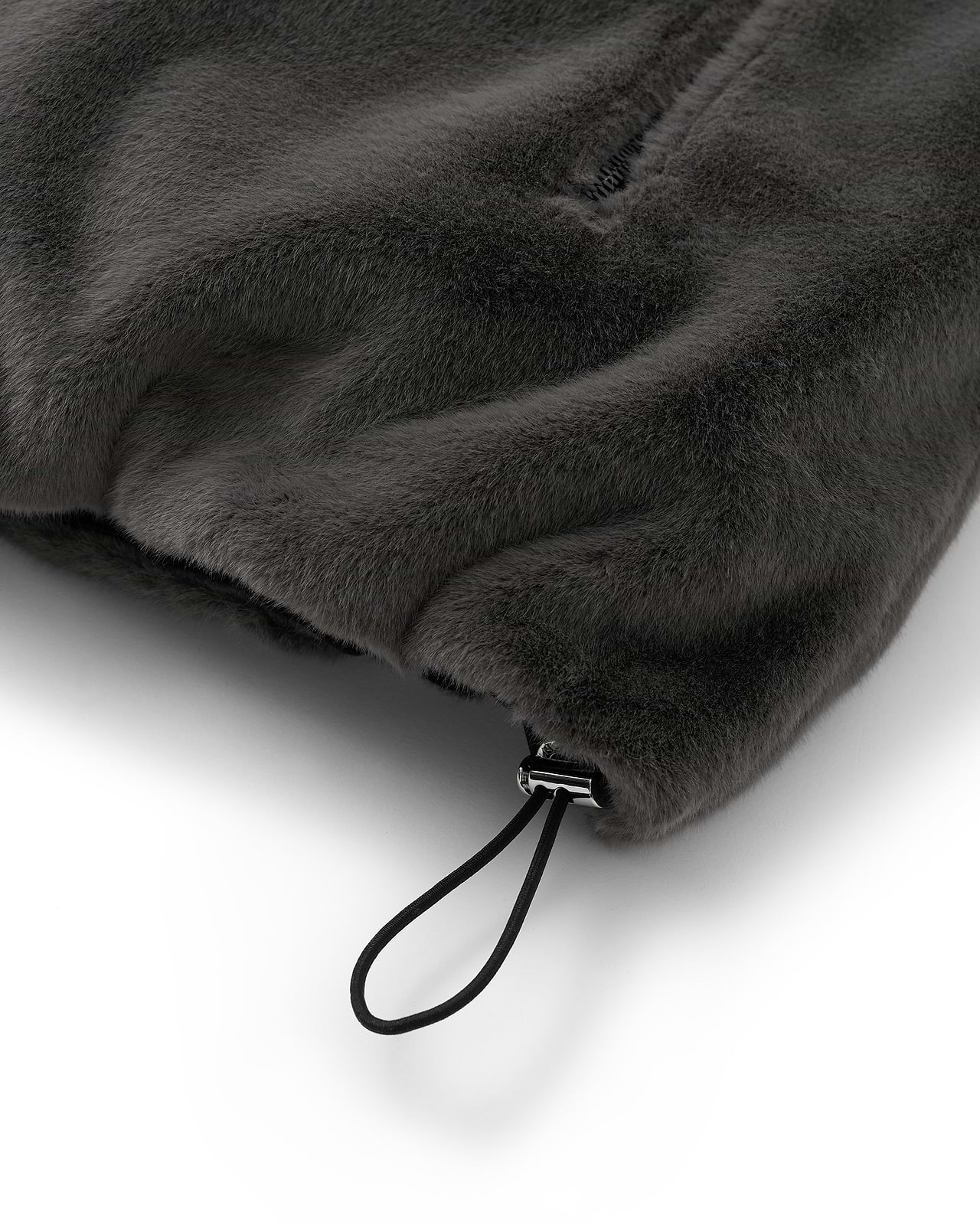 【25AW】ボアブルゾン