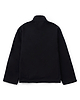 【25AW】ヘレンスウェットハーフジッププルオーバー