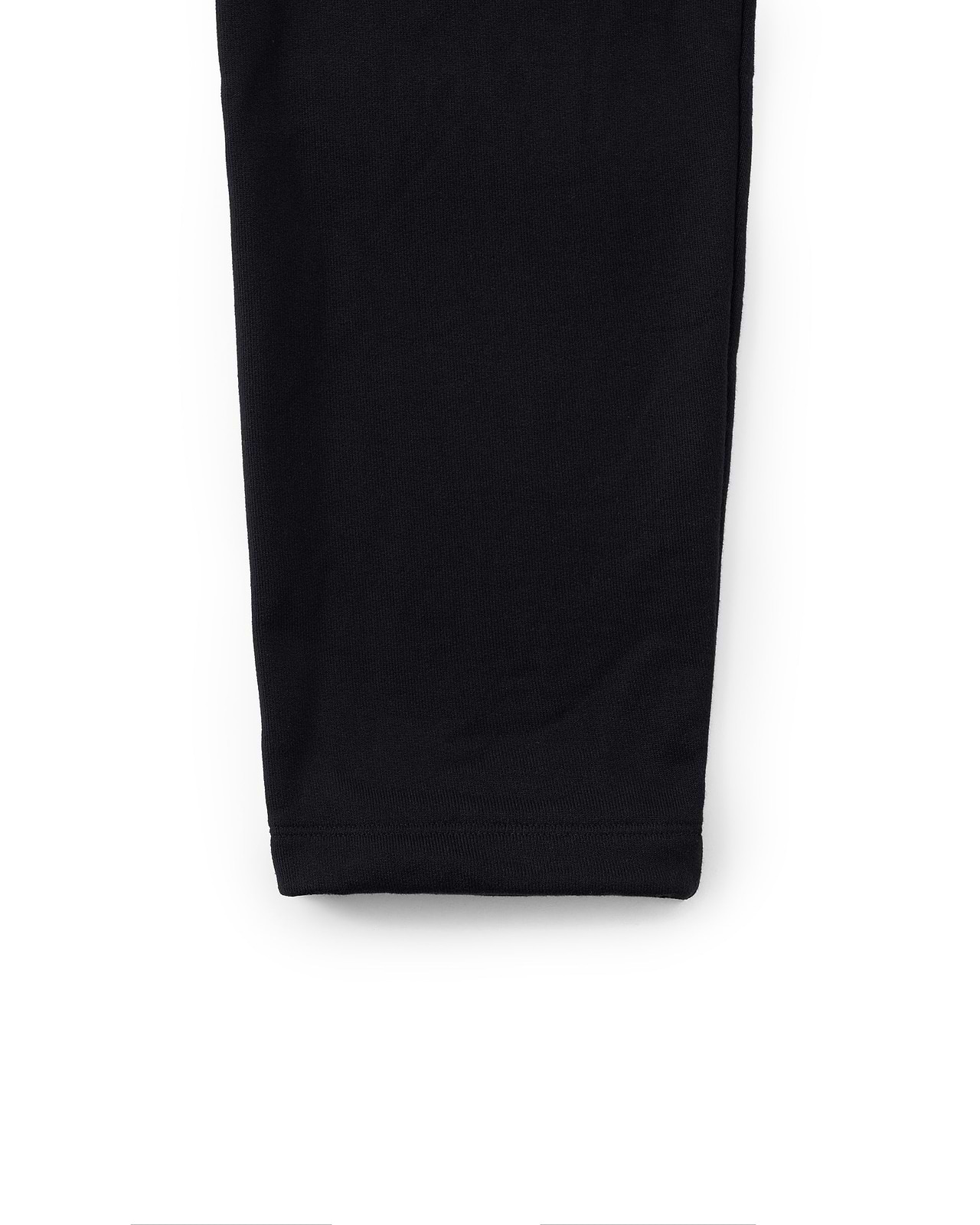【25AW】ヘレンスウェットハーフジッププルオーバー
