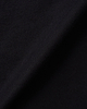 【25AW】ヘレンスウェットハーフジッププルオーバー