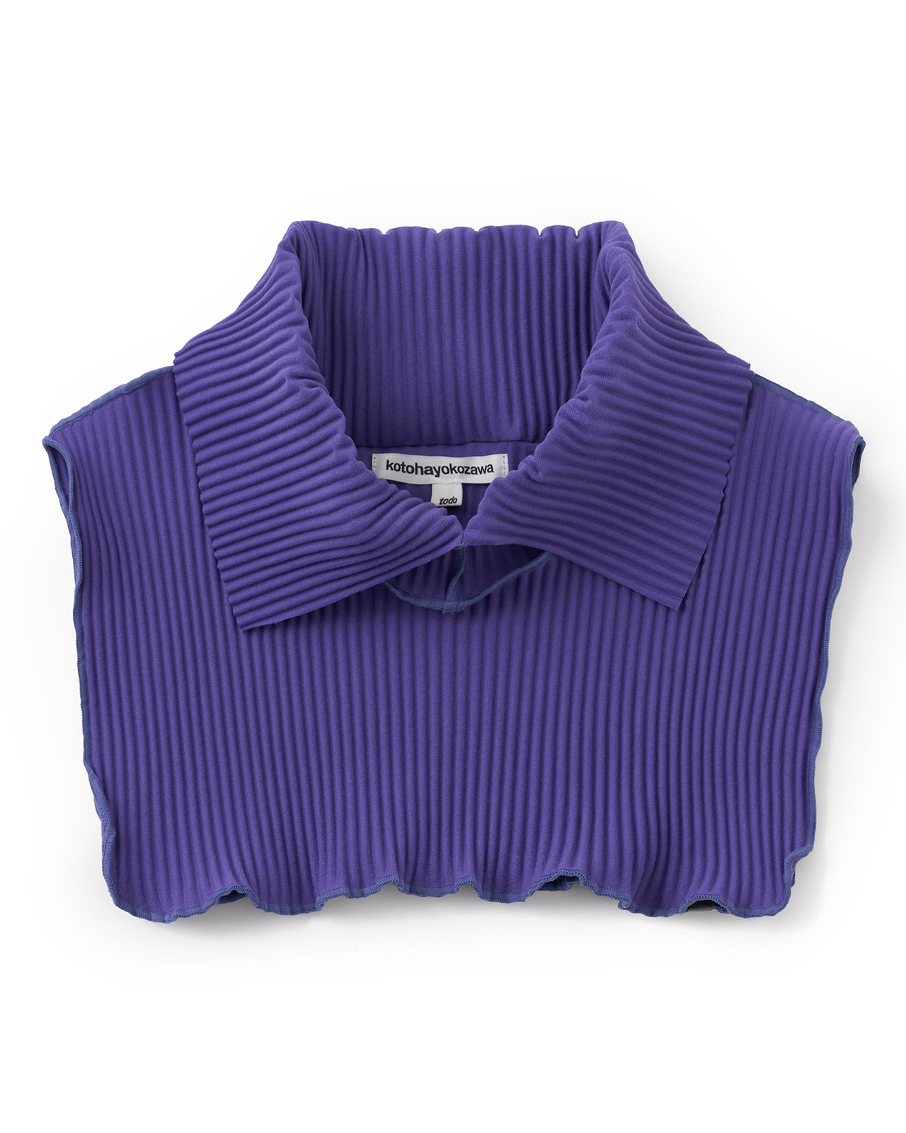 クリスプアタッチカラー