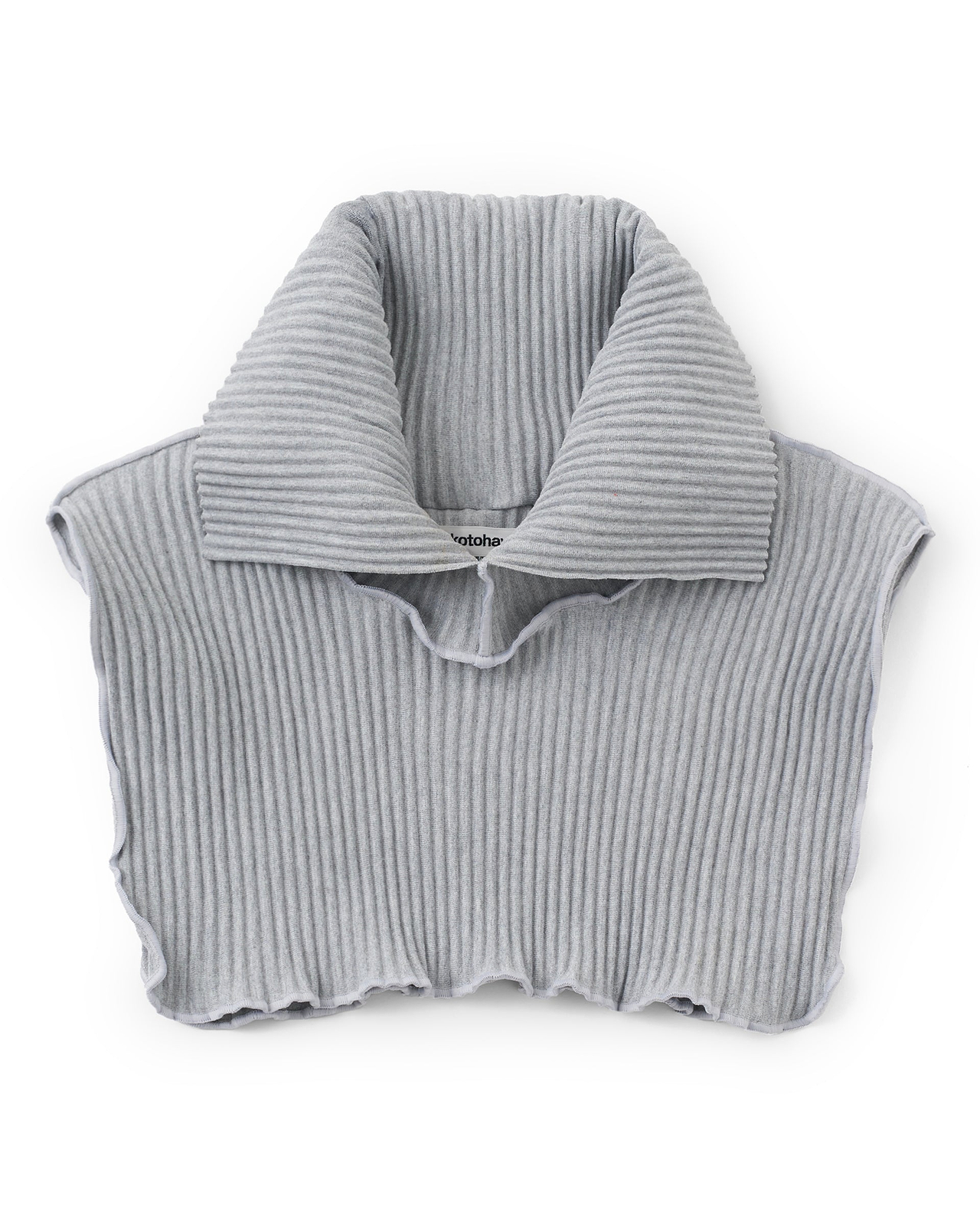 クリスプアタッチカラー