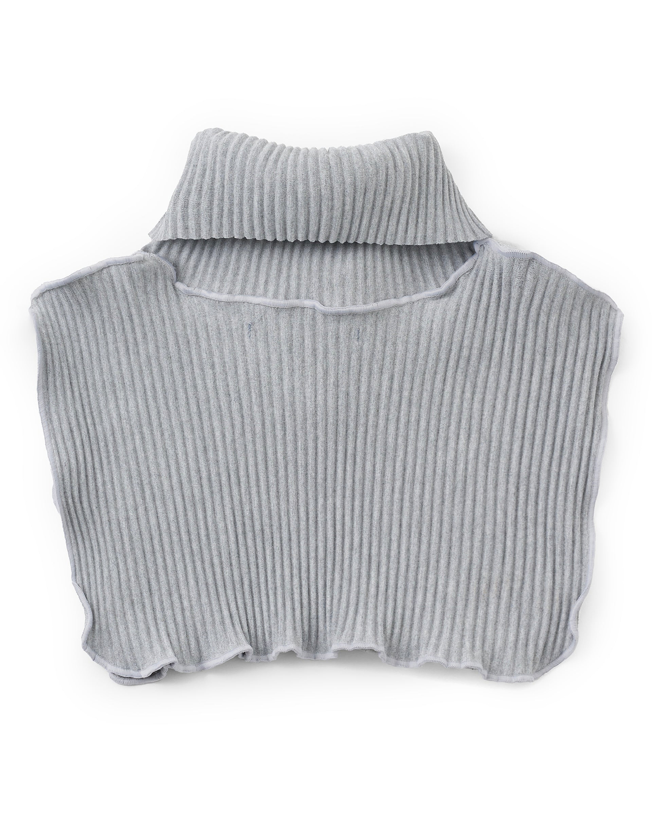 クリスプアタッチカラー