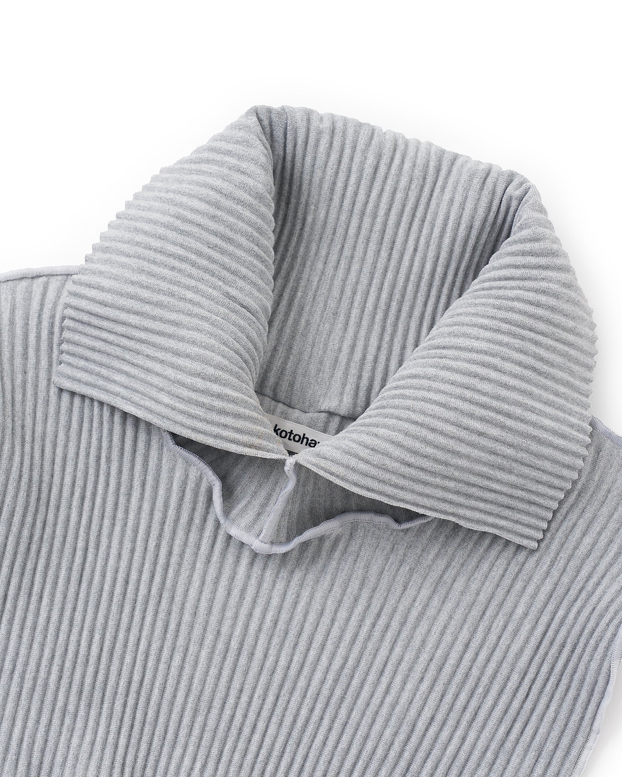 クリスプアタッチカラー