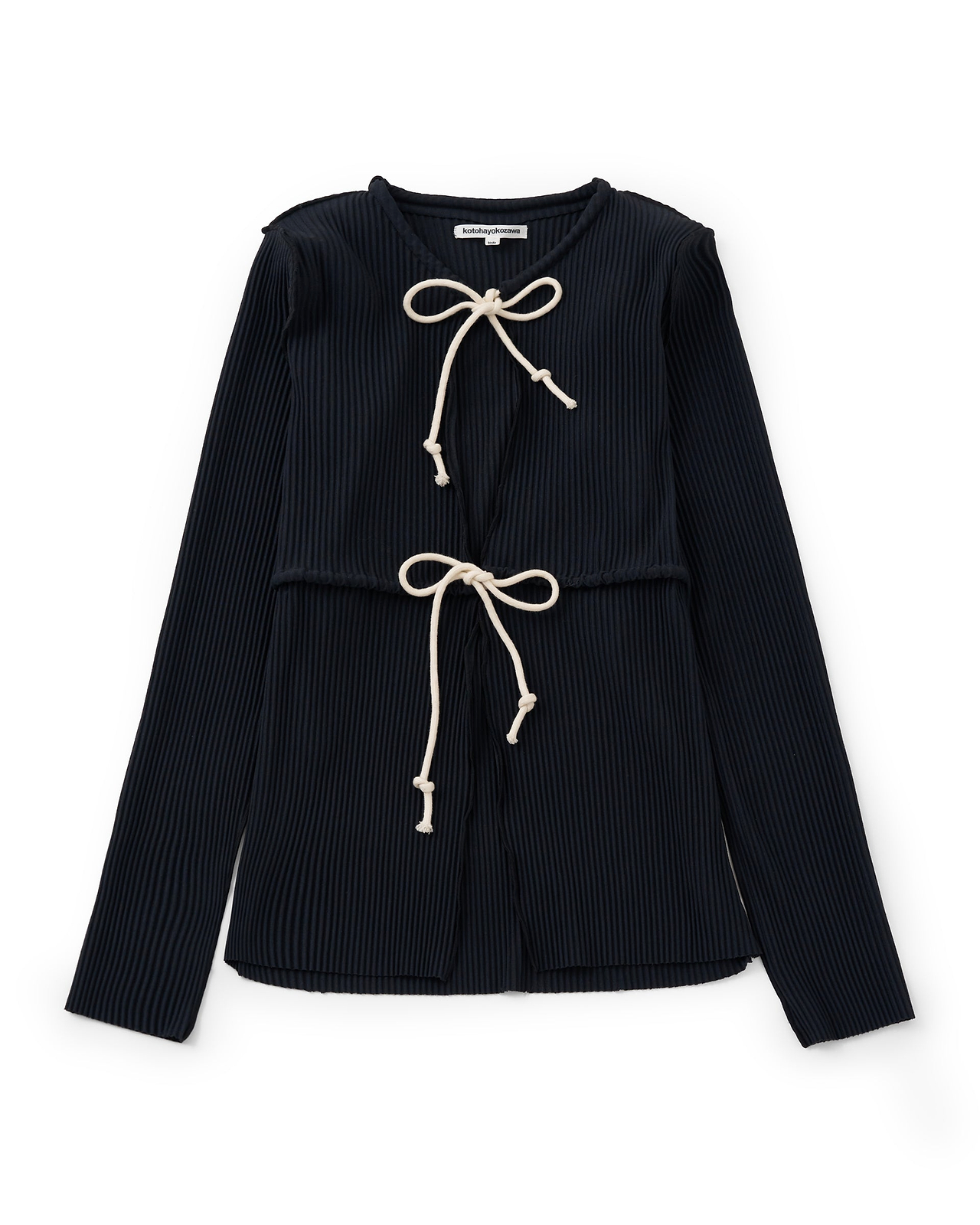 【25AW】クリスプロープカーディガン