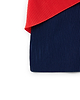 【25AW】スパイラルウェーブロングスリーブトップス（ハイネックタイプ）