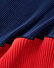 【25AW】スパイラルウェーブロングスリーブトップス（ハイネックタイプ）