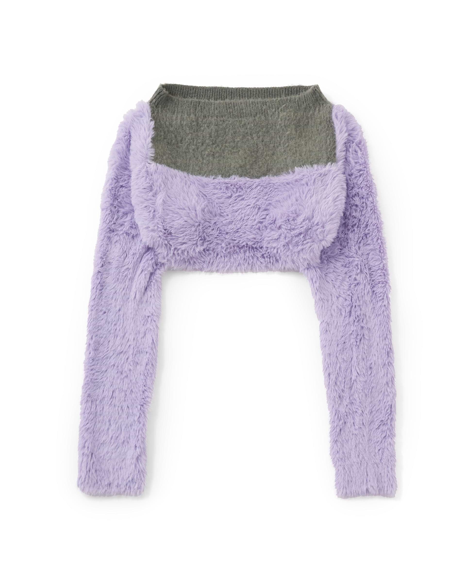 コトハヨコザワ・カーデ ＆ビスチェ セット kotohayokozawa カーディガン 「kotohayokozawa/コトハヨコザワ