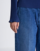 【25AW】スパイラルウェーブロングスリーブトップス（ハイネックタイプ）