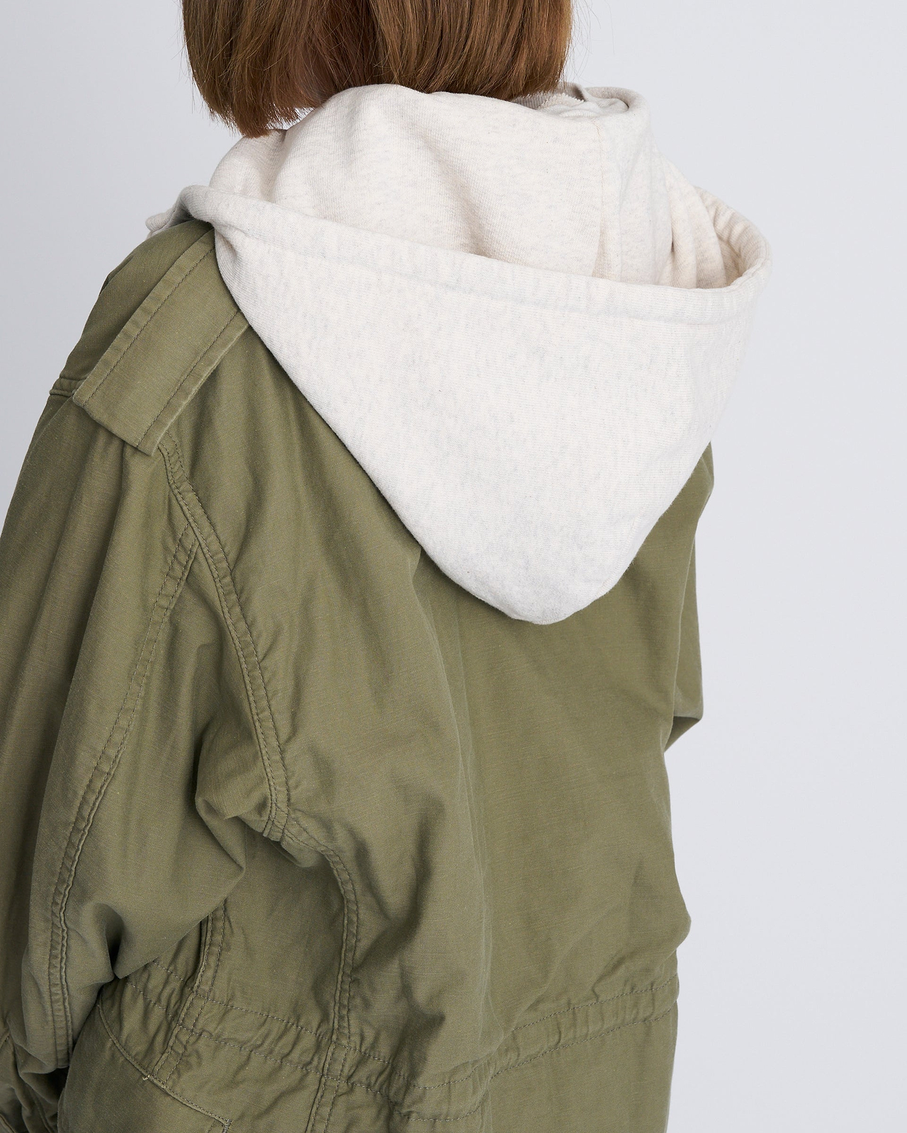 ヘビーウェイトフード