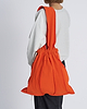 【25AW】クリスプトートバッグ