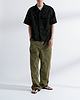 【25SS】スプラッシュ ダークカモ S/S シャツ