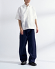 【25SS】11.5oz デニムダブルニーパンツワンウォッシュ