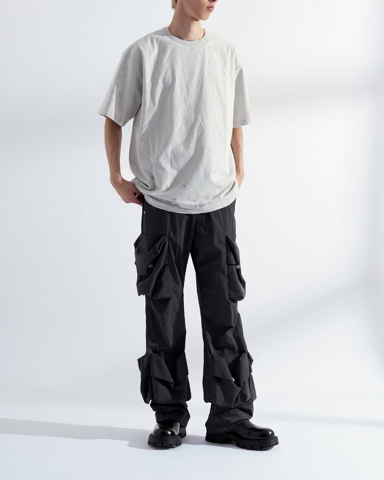 着用サイズ3/身長175cm(スタッフスナップ)