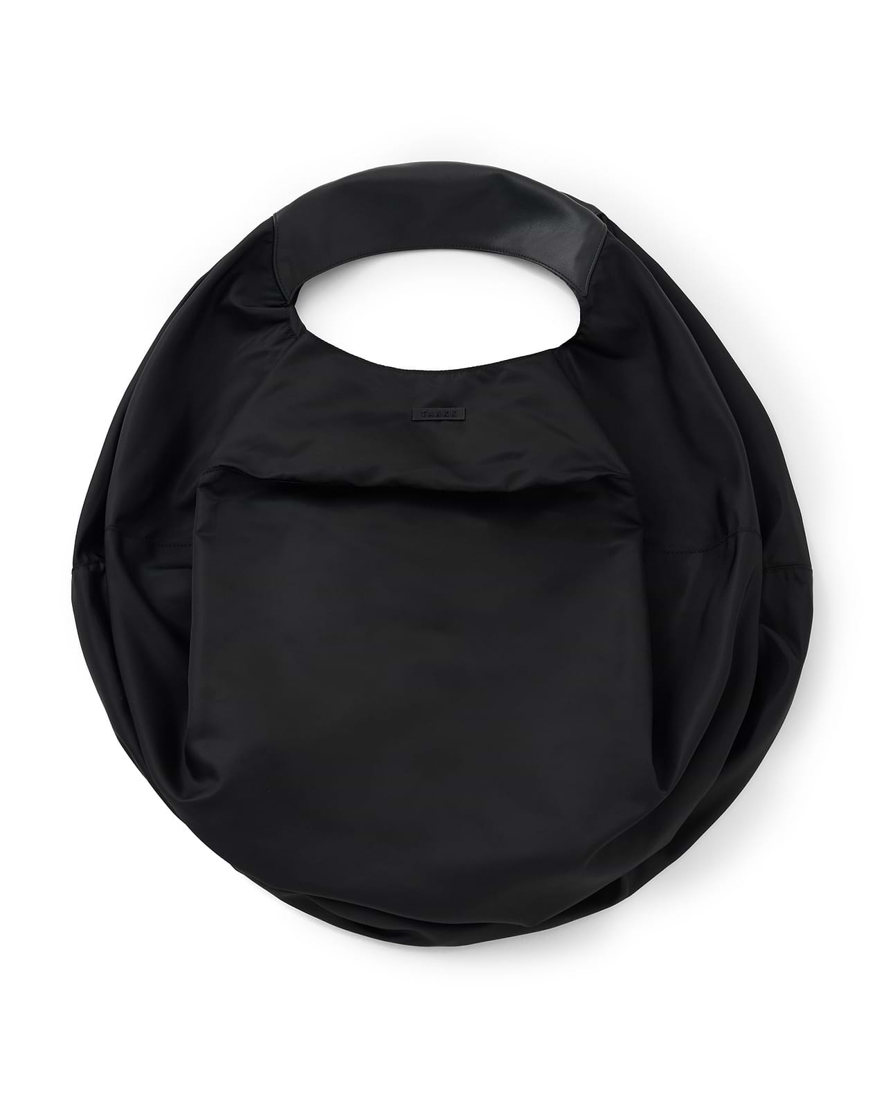 【25AW】サークルビッグサイズバッグ
