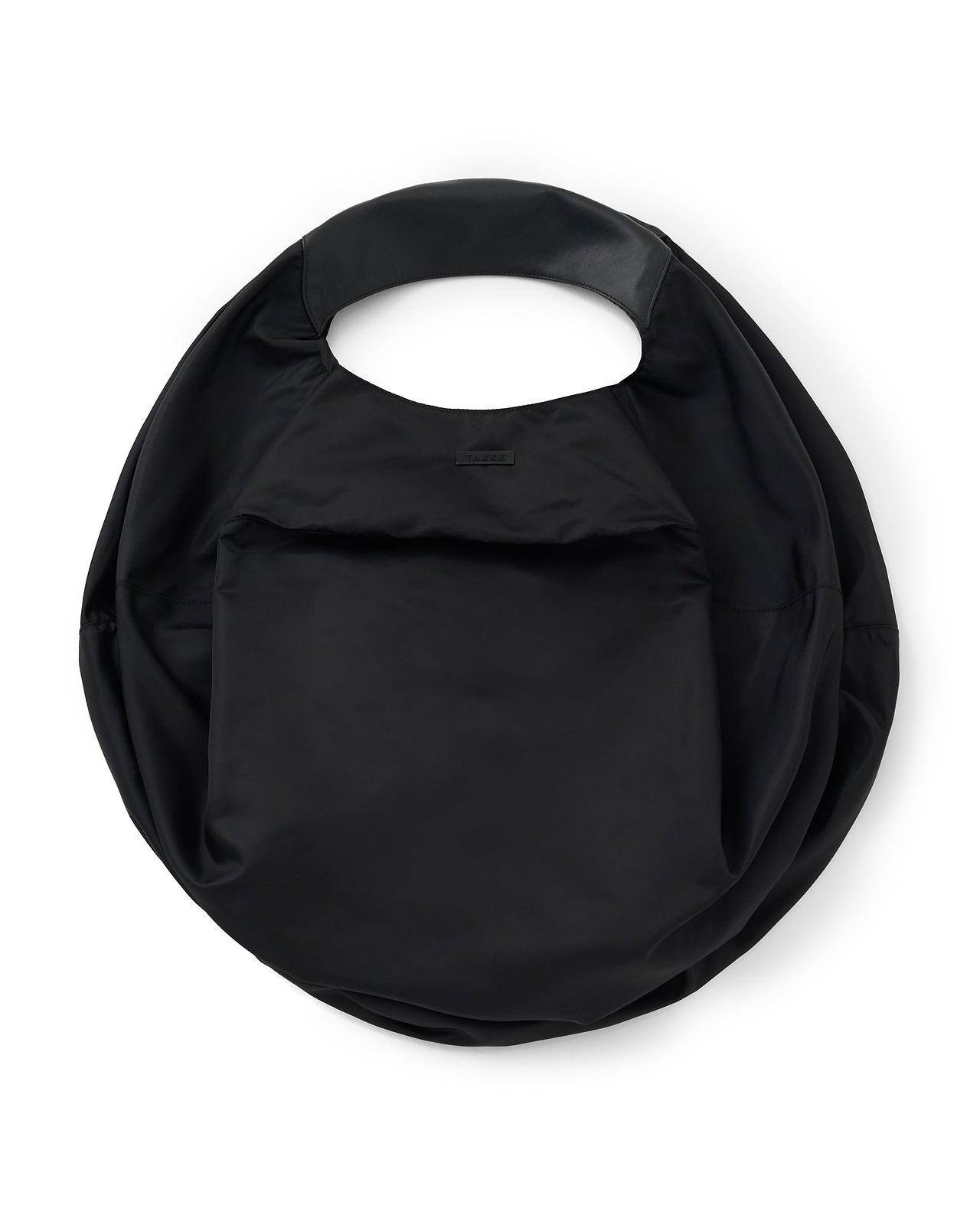 【25AW】サークルビッグサイズバッグ