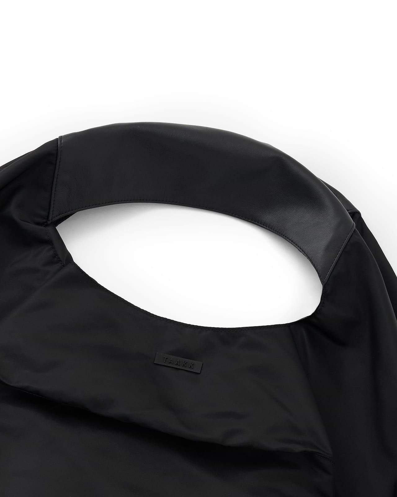 【25AW】サークルビッグサイズバッグ
