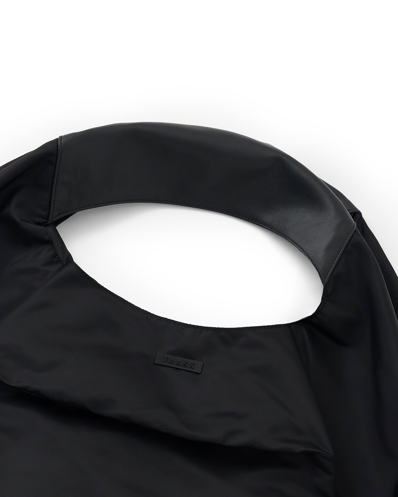 【25AW】サークルビッグサイズバッグ