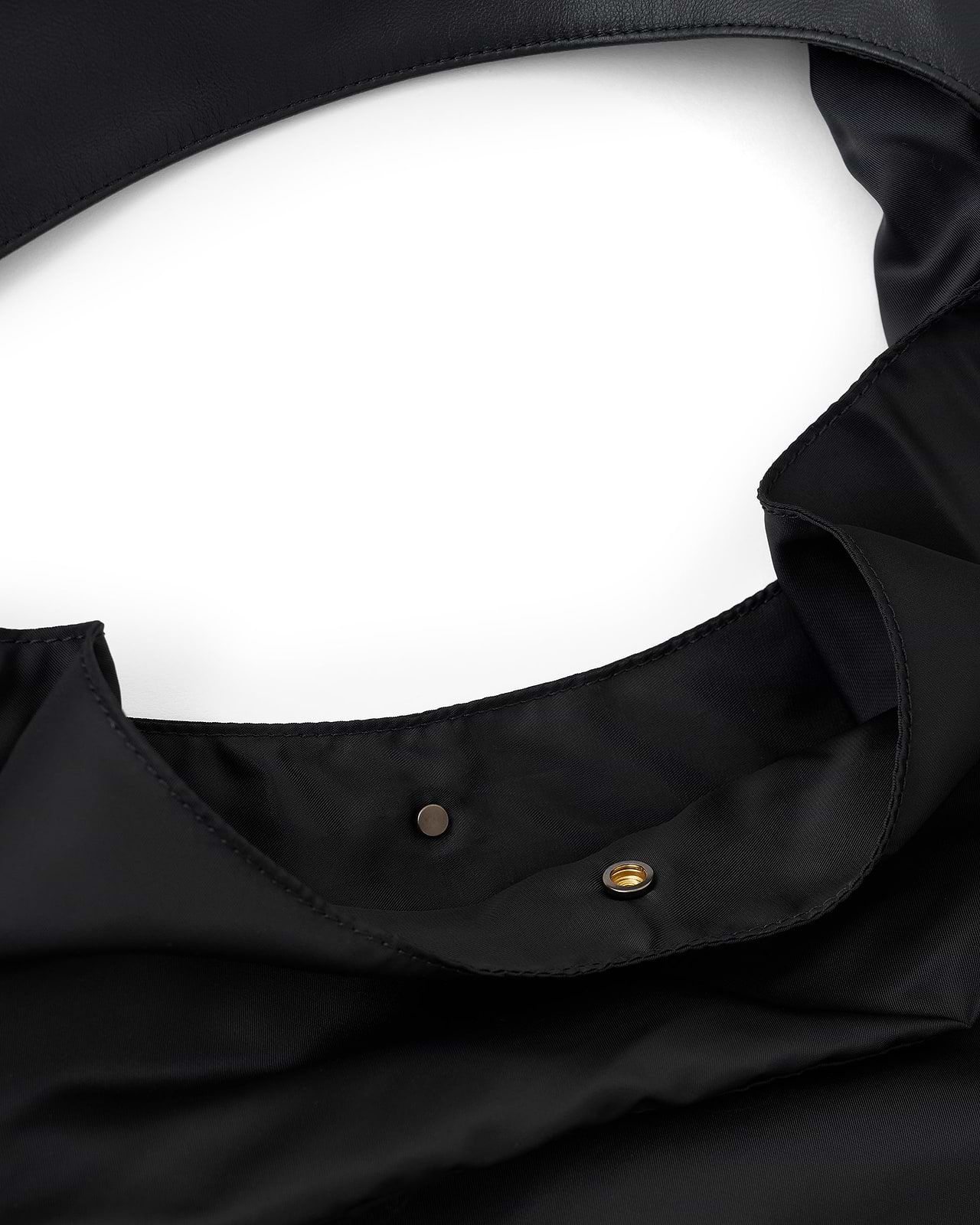【25AW】サークルビッグサイズバッグ