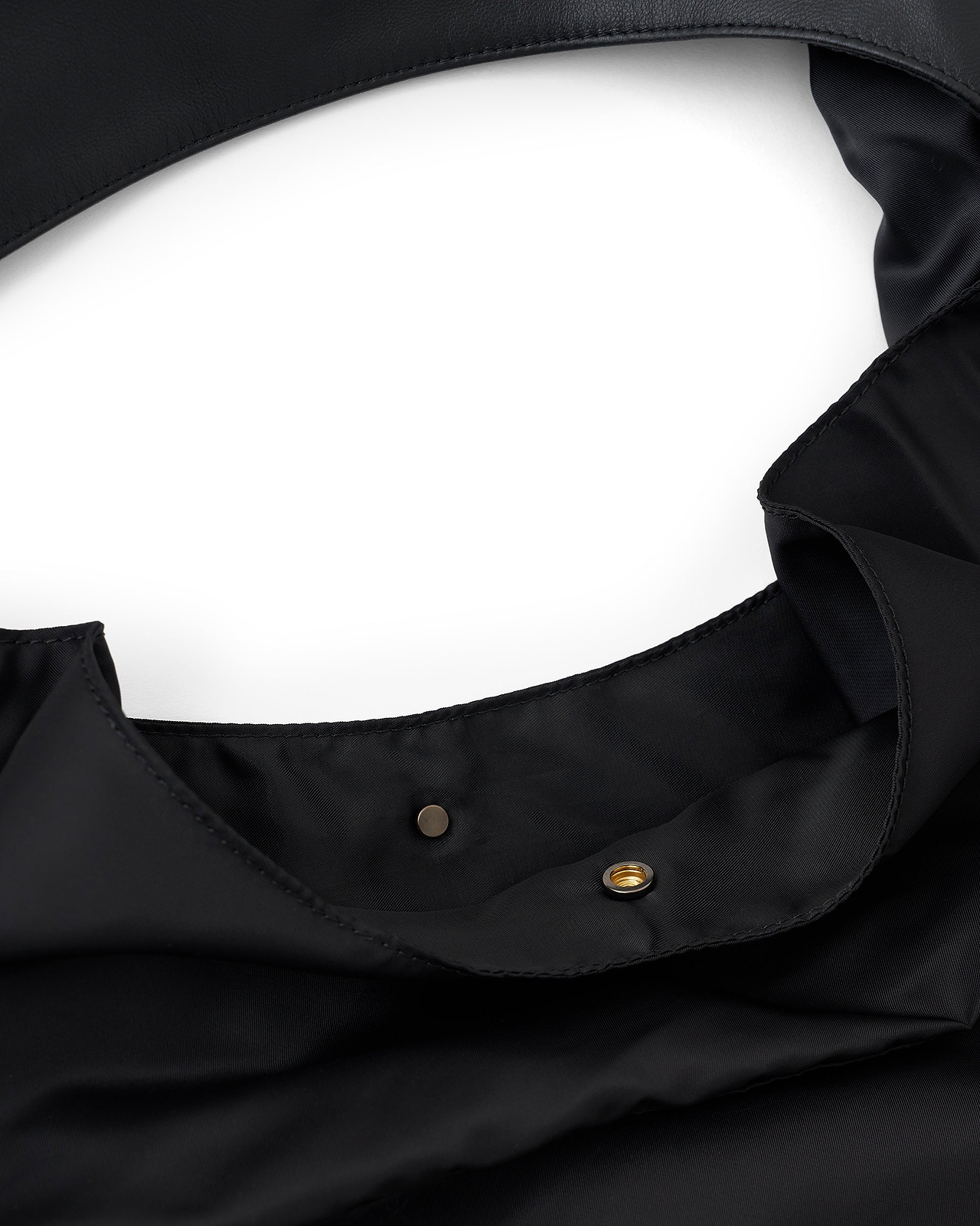 【25AW】サークルビッグサイズバッグ