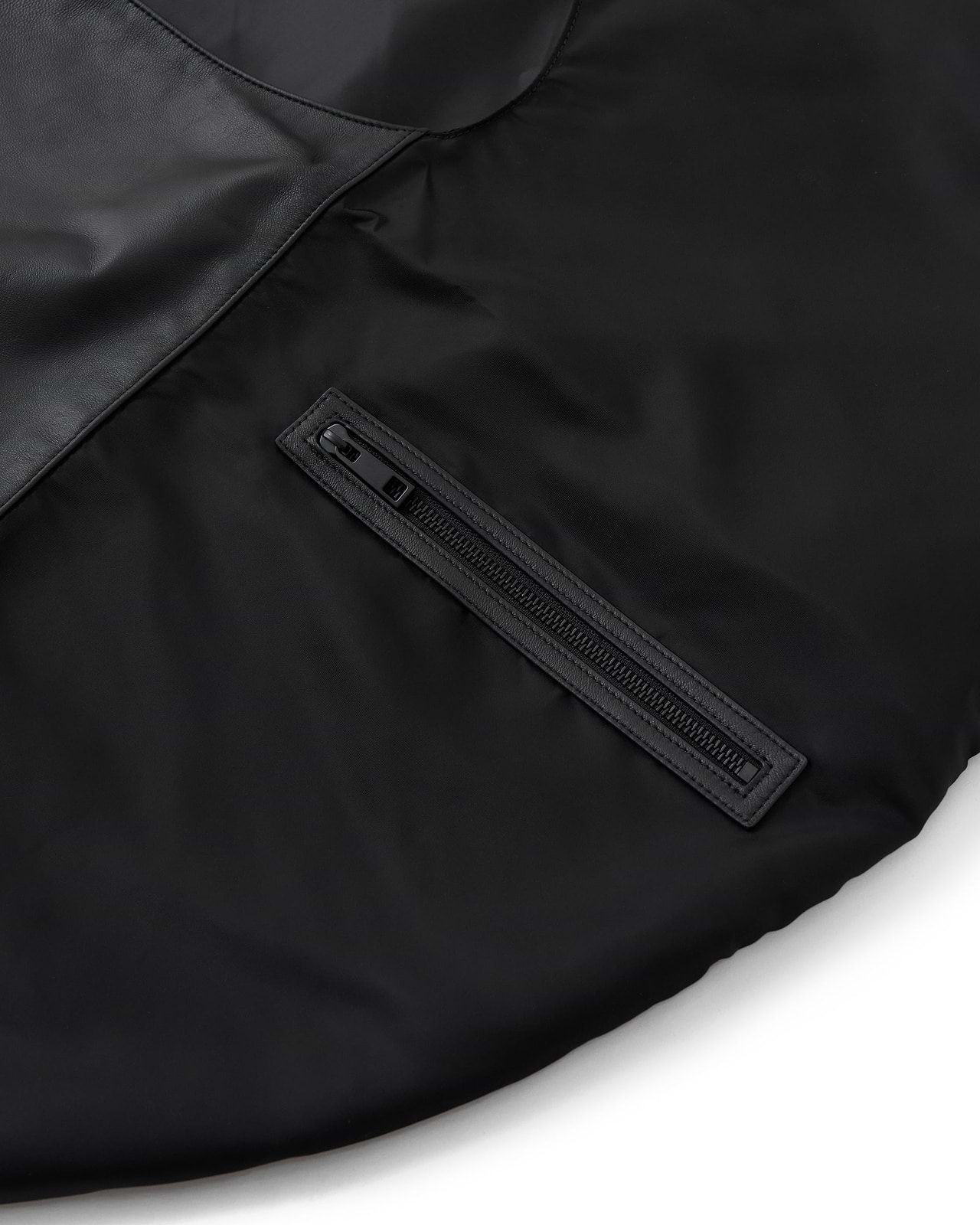 【25AW】サークルビッグサイズバッグ