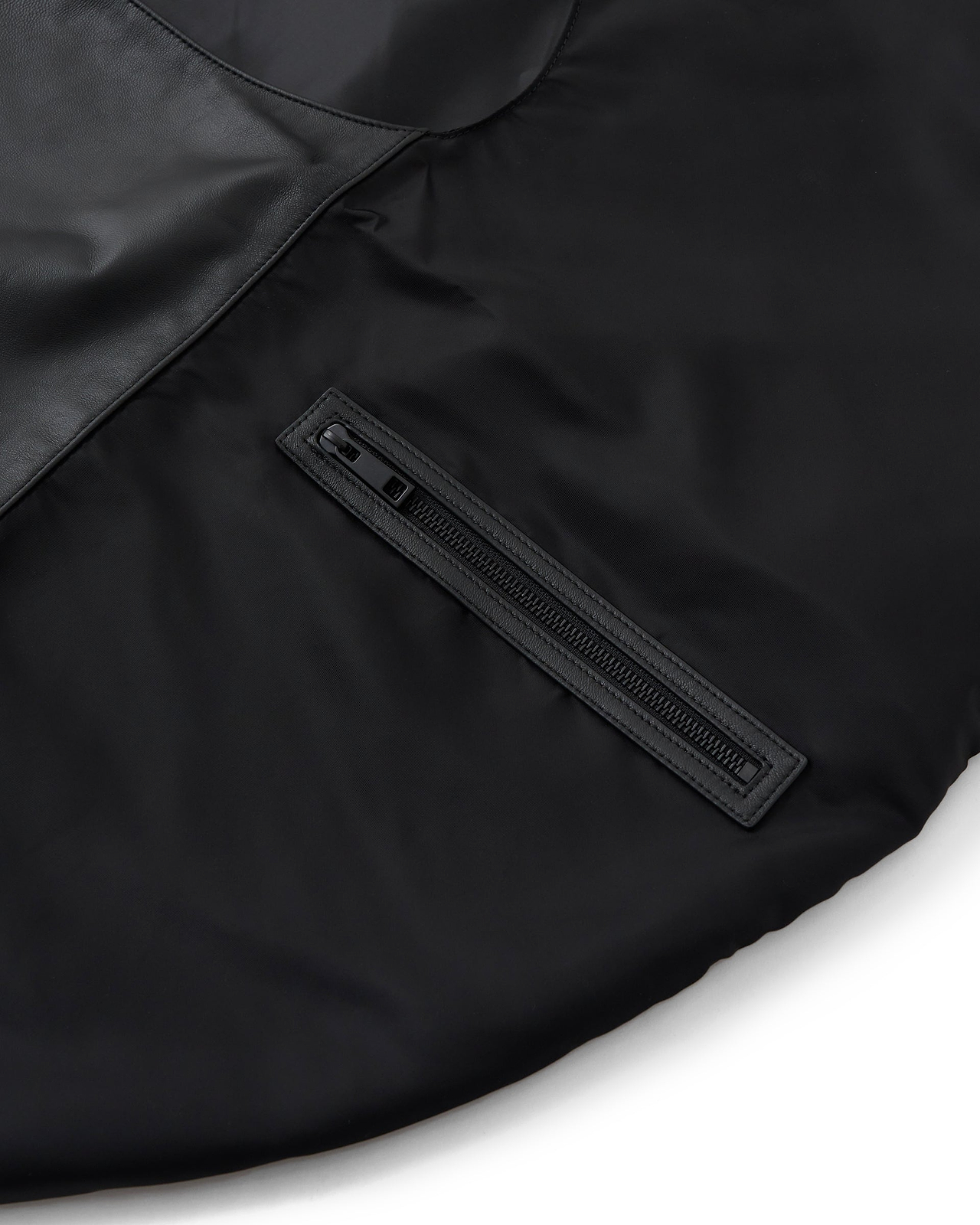 【25AW】サークルビッグサイズバッグ