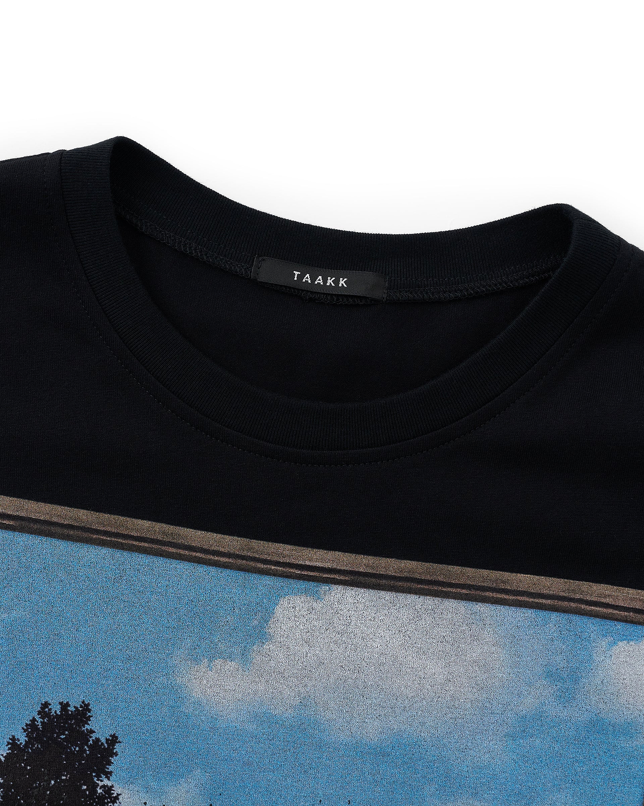 【25AW】ライダースTシャツ