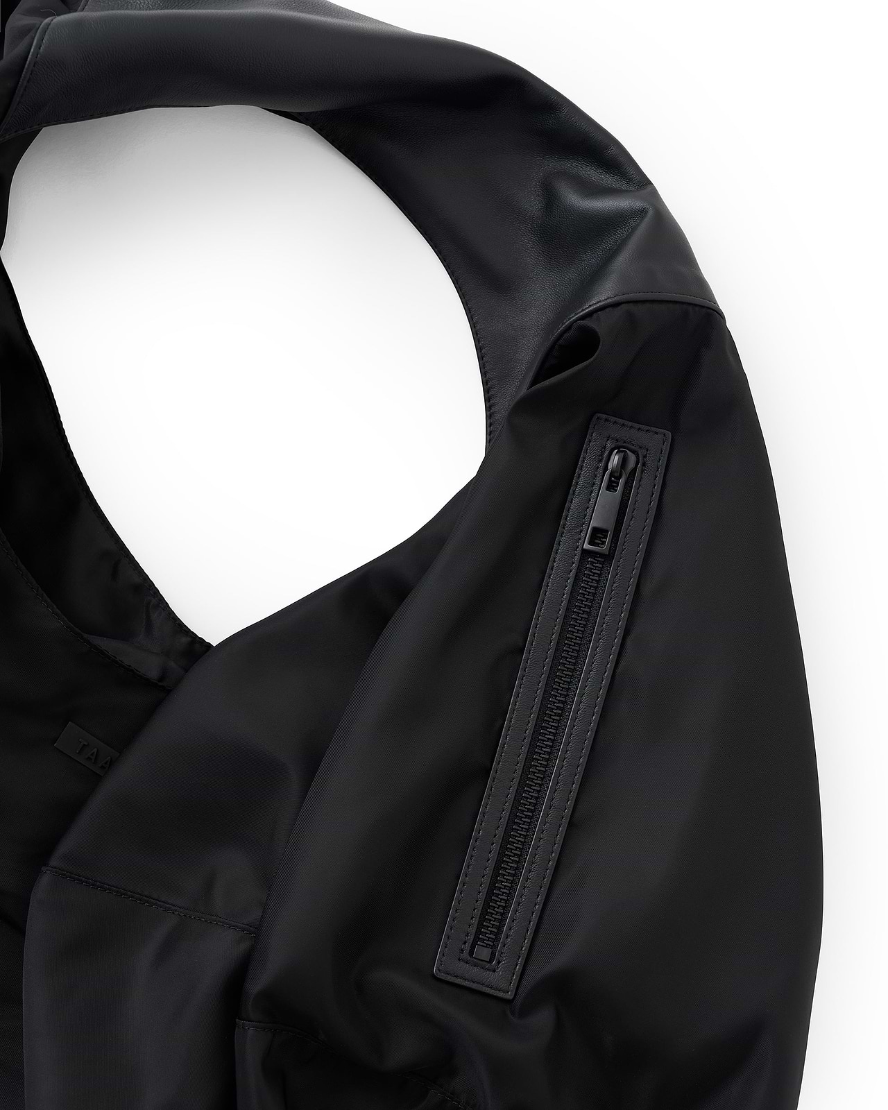 【25AW】サークルビッグサイズバッグ