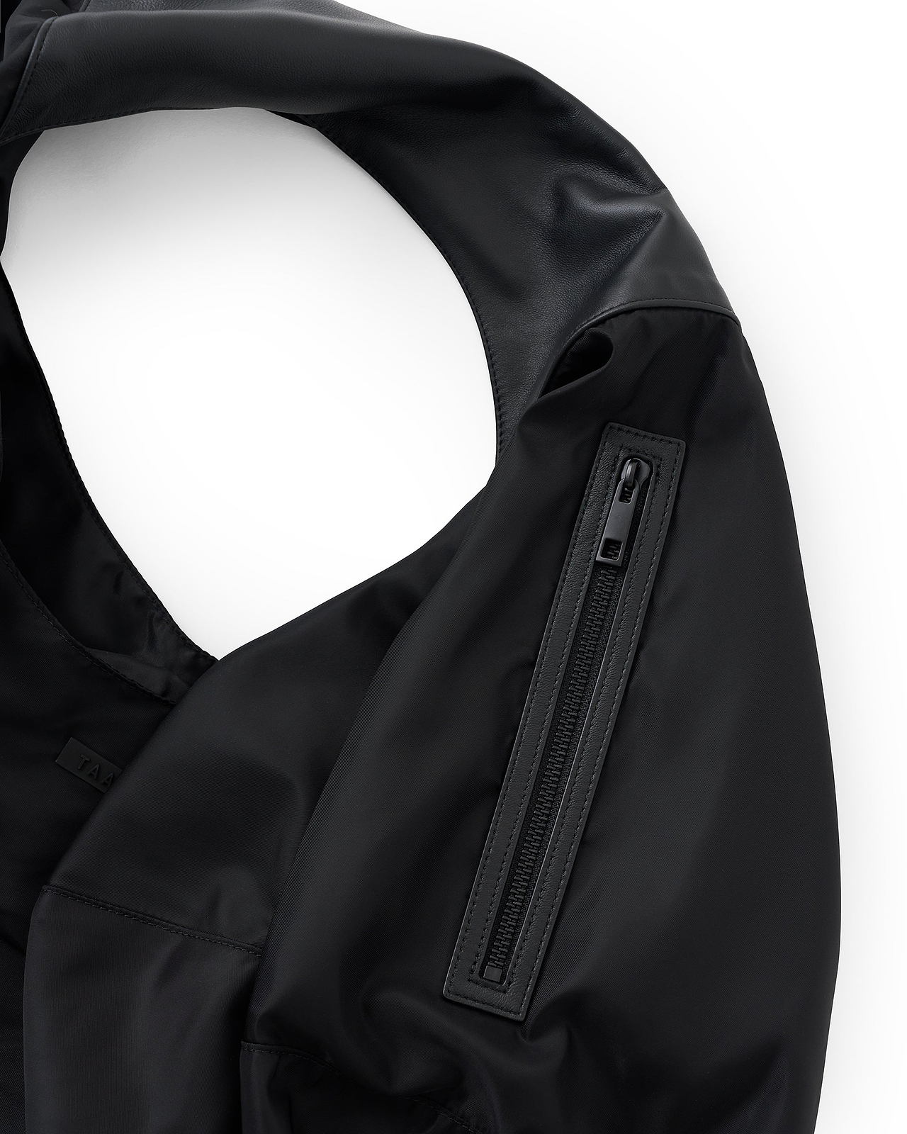 【25AW】サークルビッグサイズバッグ