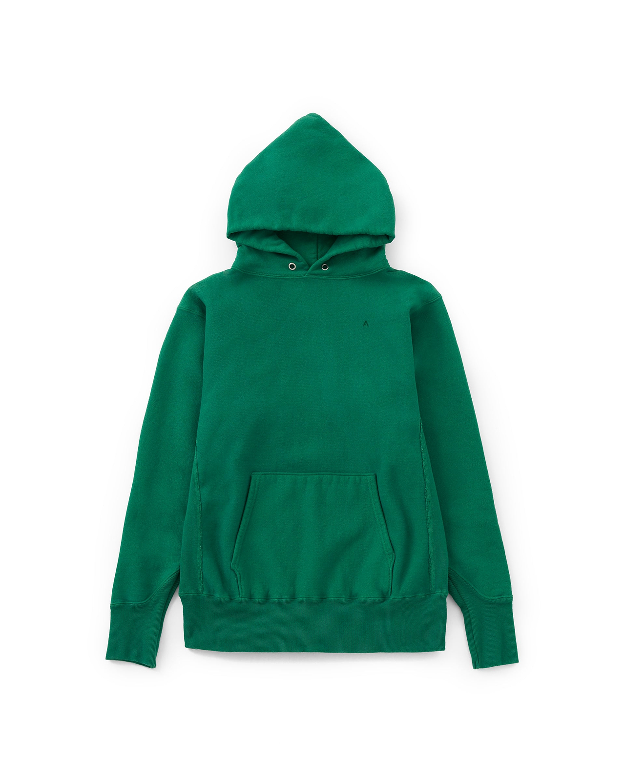 【25AW】ナチュラルダイ裏毛フーディー