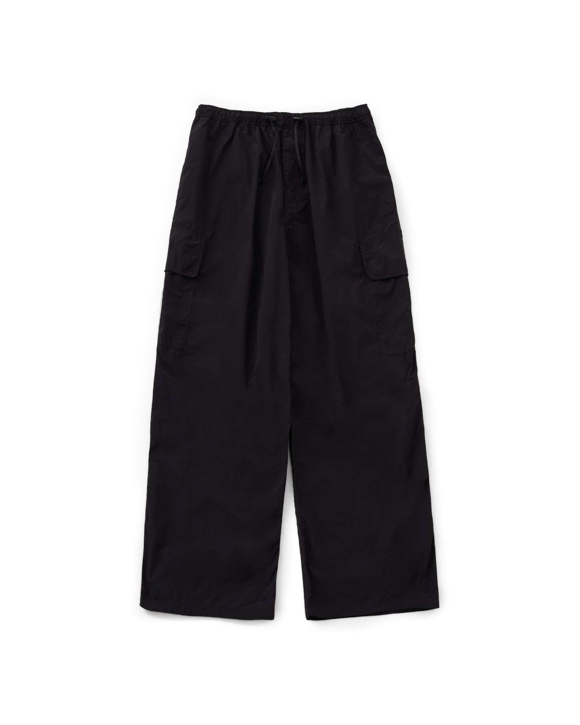 パンツ Loin armis 25AW ATON】エアウェザーショートユーティリティカーゴパンツ