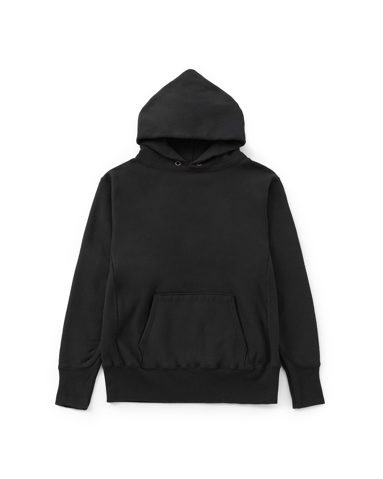 【25AW】ナチュラルダイ裏毛フーディー