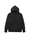 【25AW】ナチュラルダイ裏毛フーディー