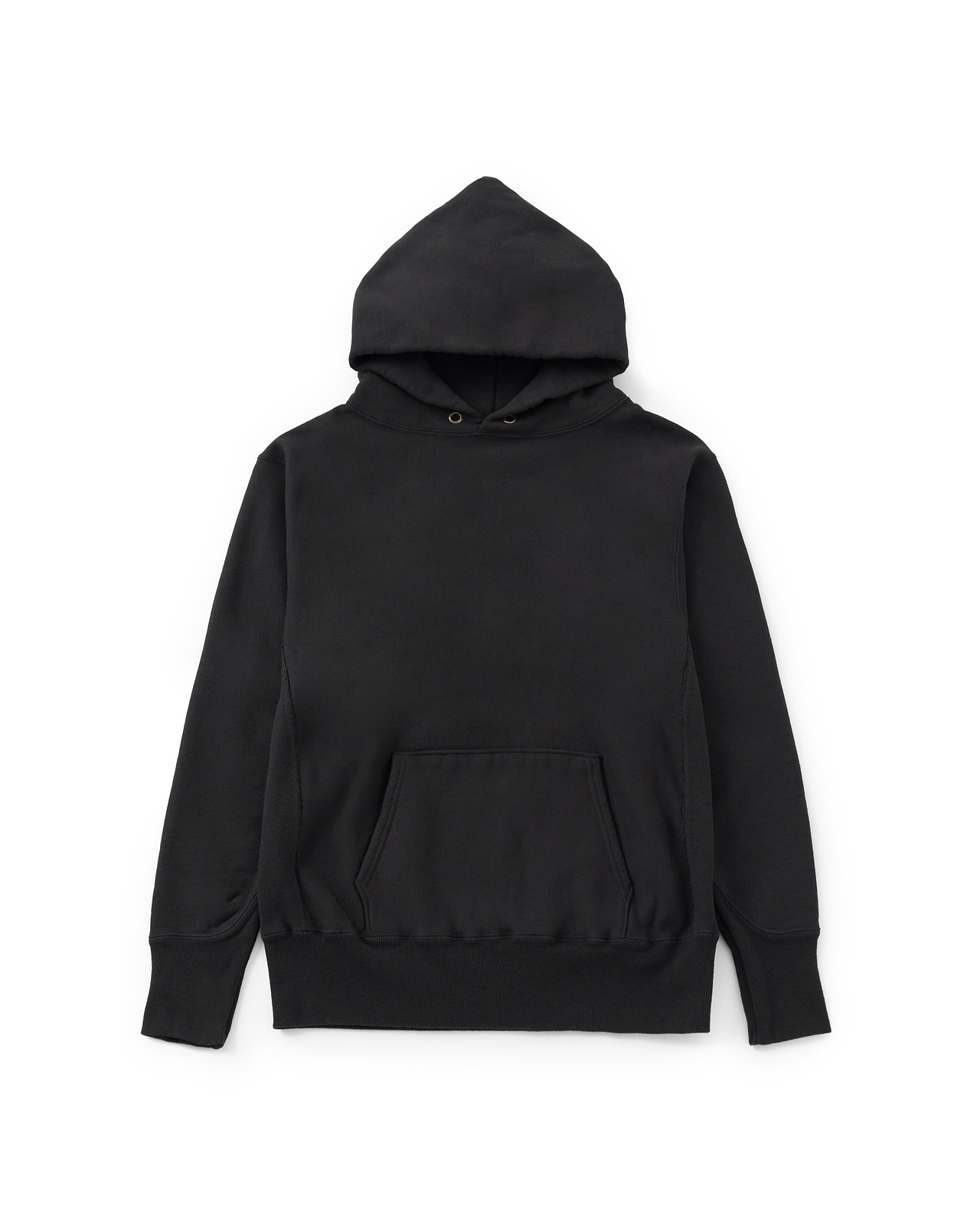 【25AW】ナチュラルダイ裏毛フーディー