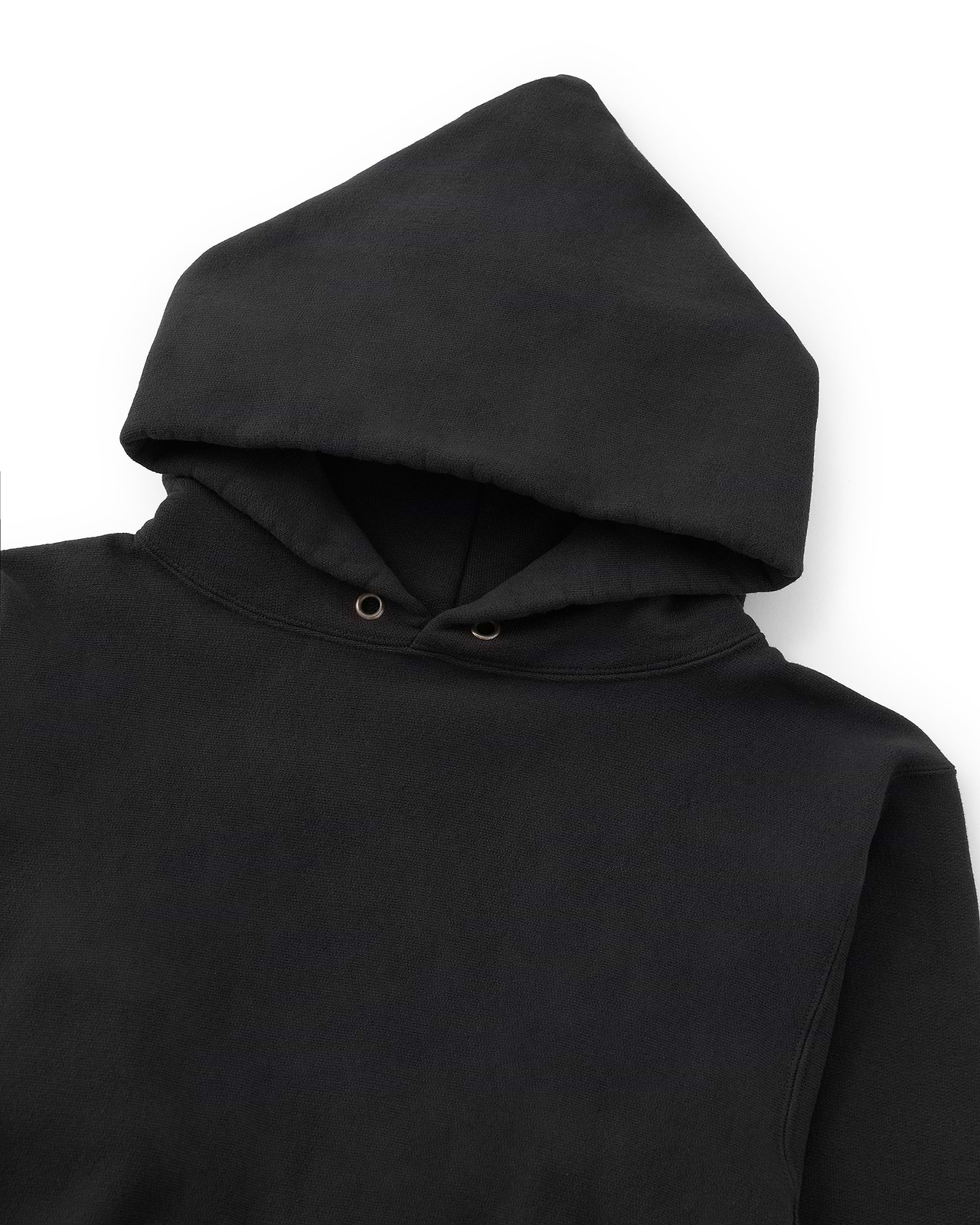 【25AW】ナチュラルダイ裏毛フーディー