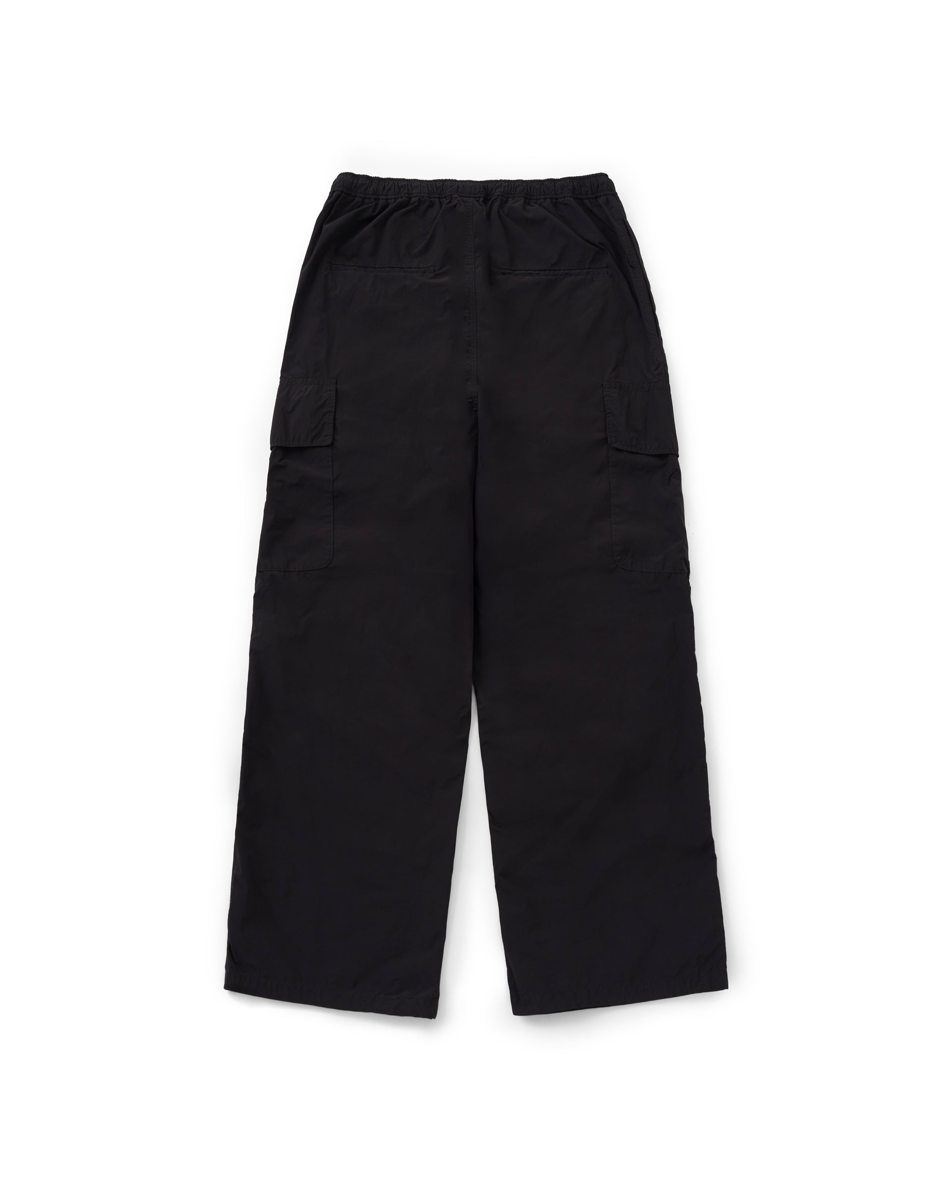 ATON】エアウェザーショートユーティリティカーゴパンツ