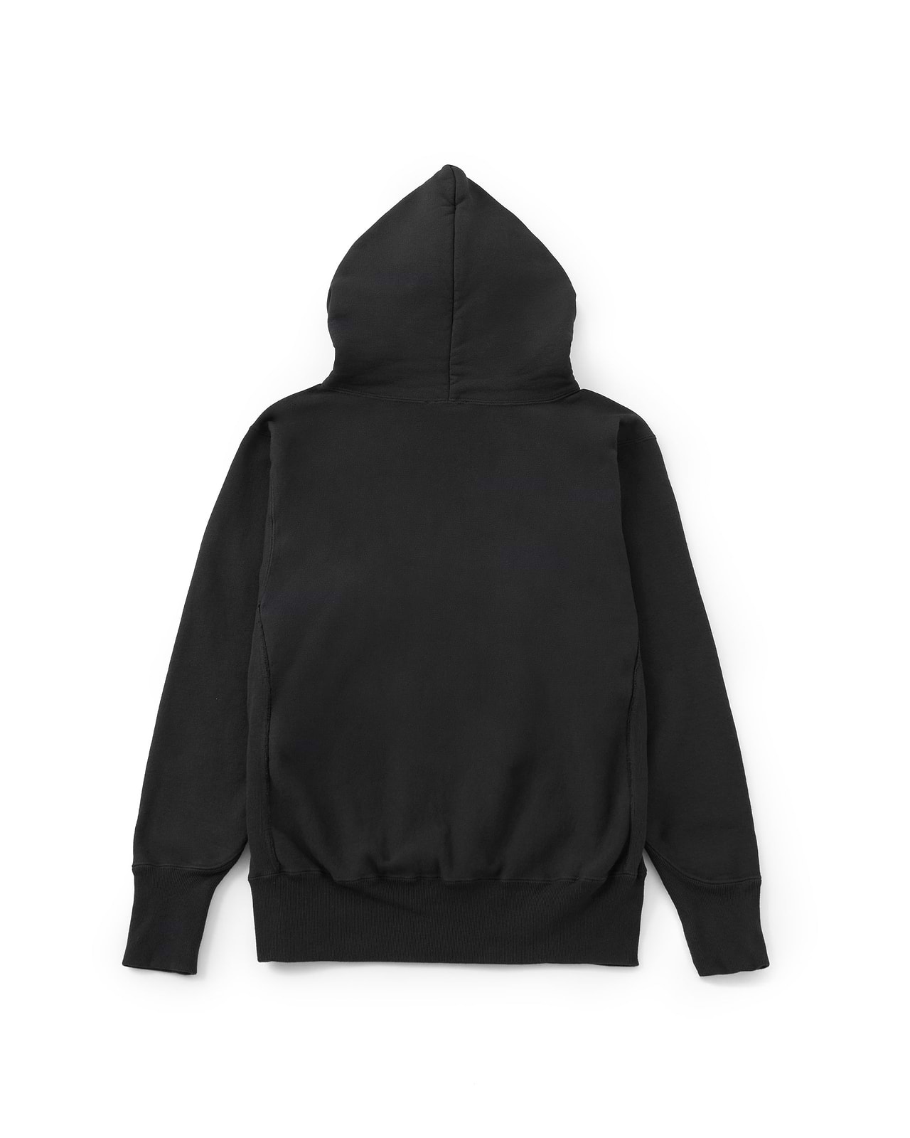 【25AW】ナチュラルダイ裏毛フーディー