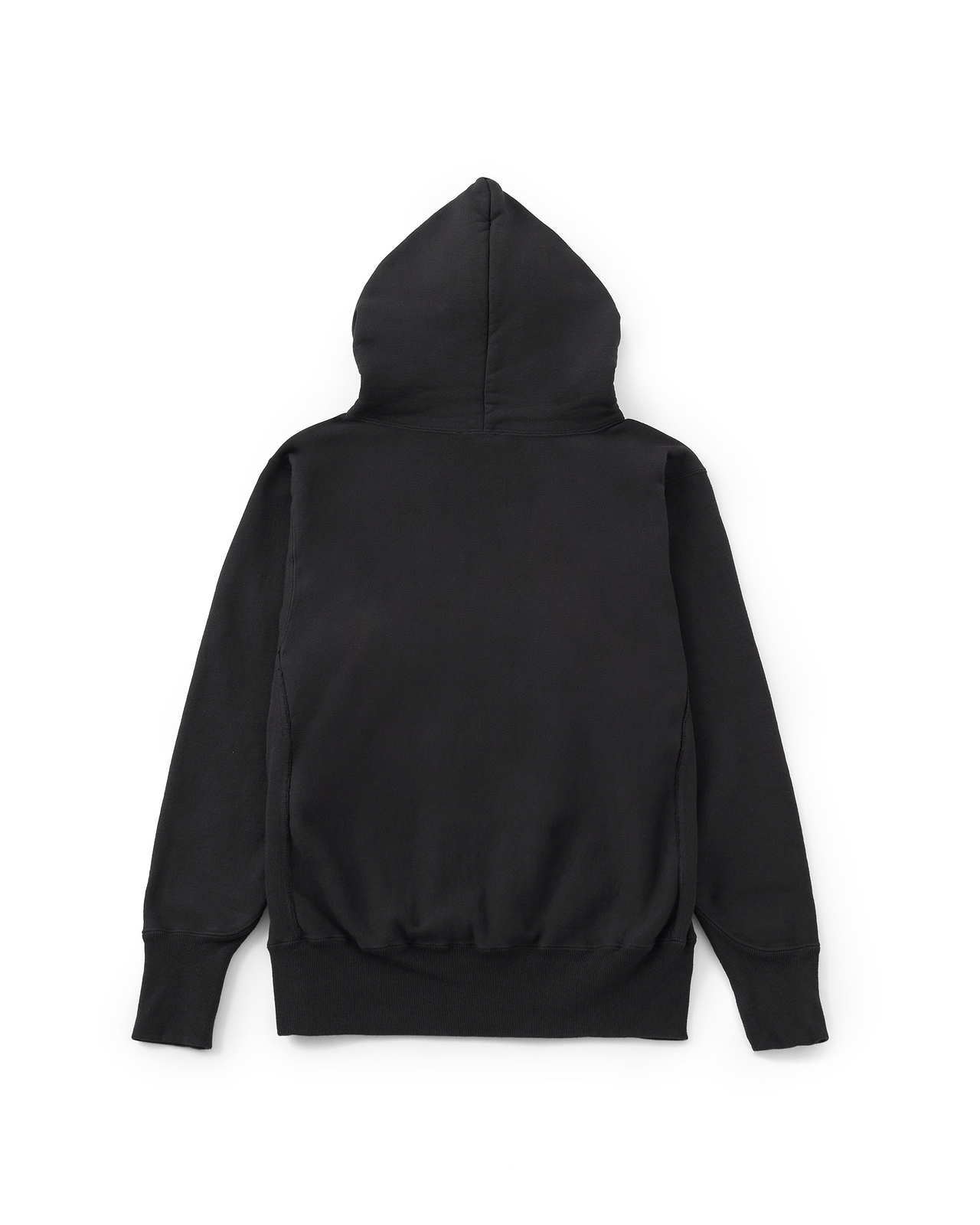 【25AW】ナチュラルダイ裏毛フーディー