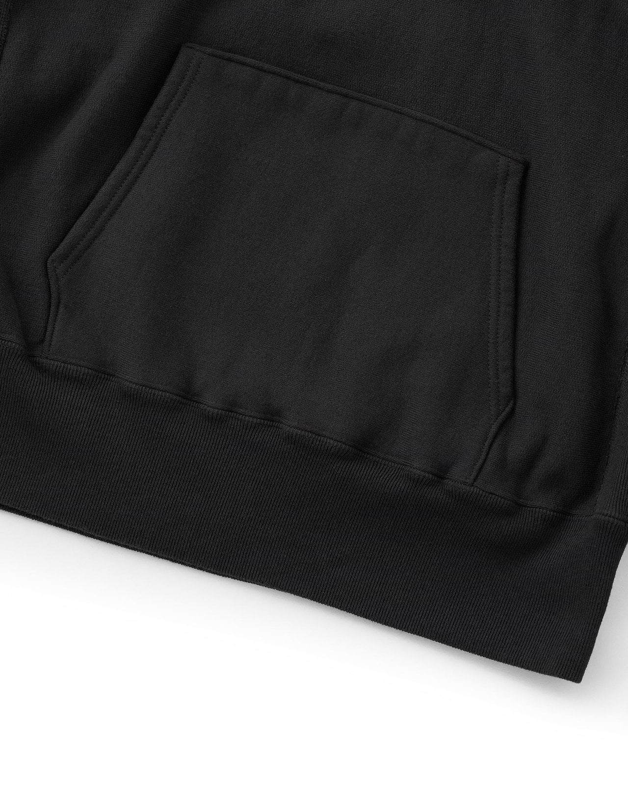 【25AW】ナチュラルダイ裏毛フーディー