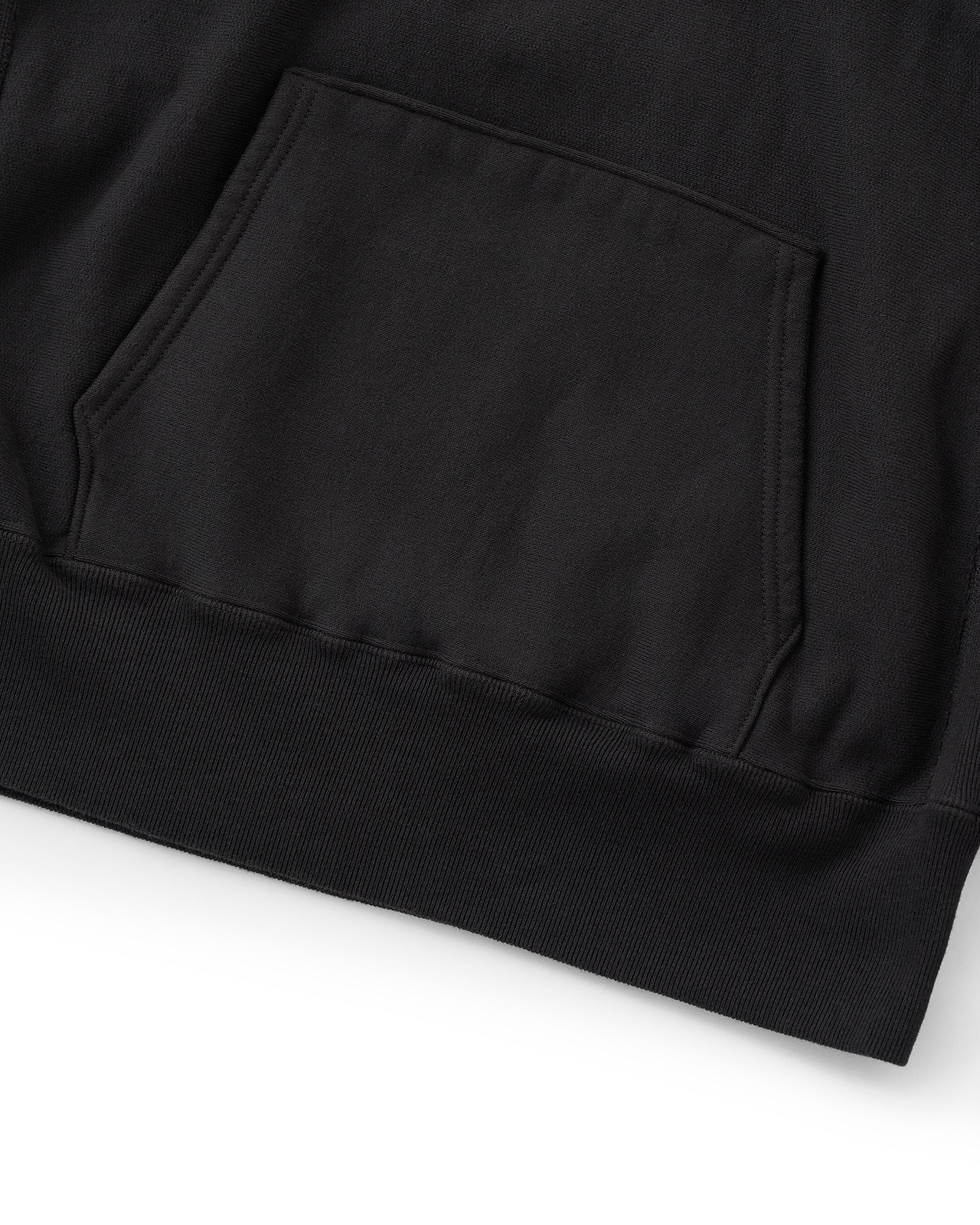 【25AW】ナチュラルダイ裏毛フーディー