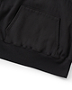 【25AW】ナチュラルダイ裏毛フーディー