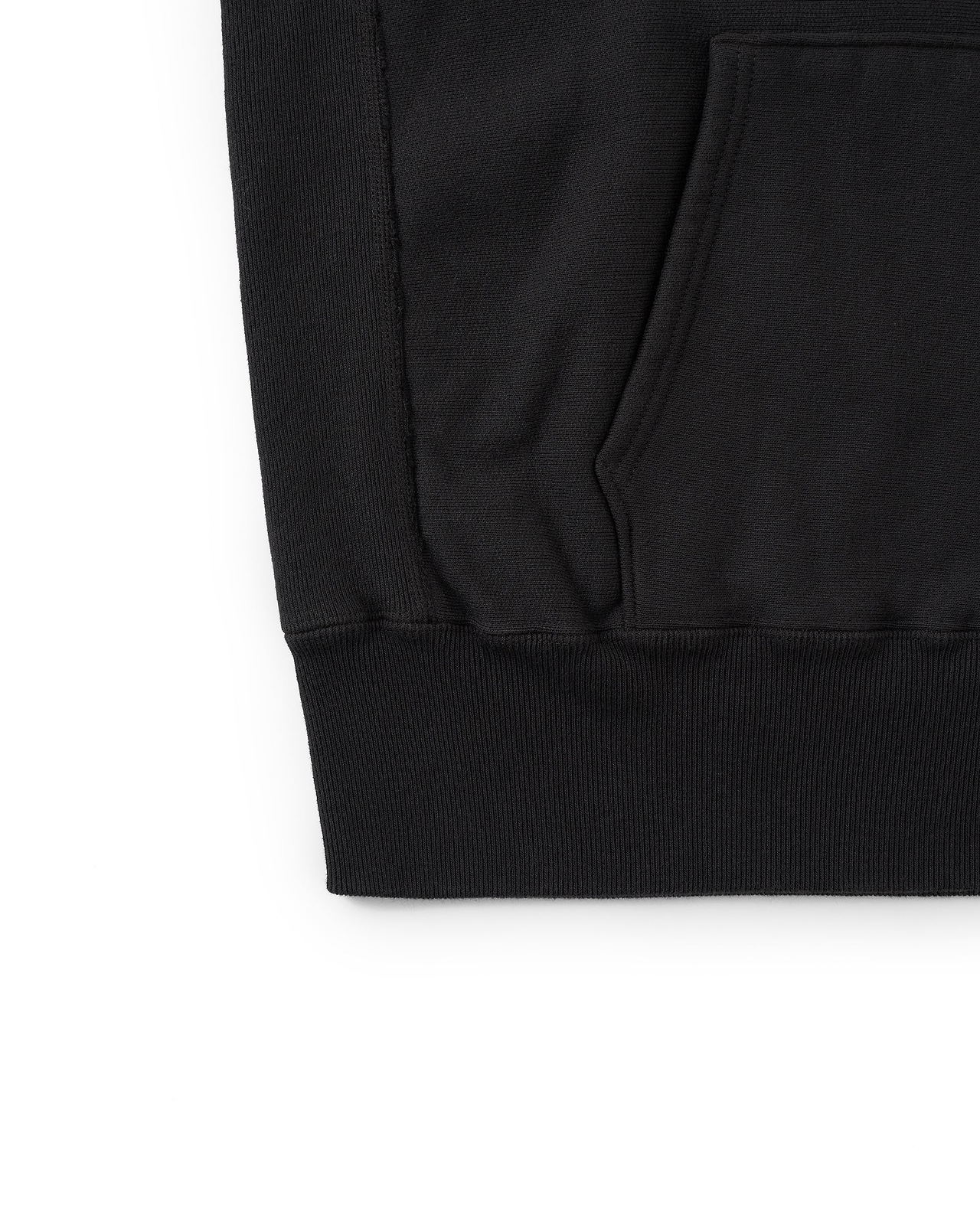 【25AW】ナチュラルダイ裏毛フーディー