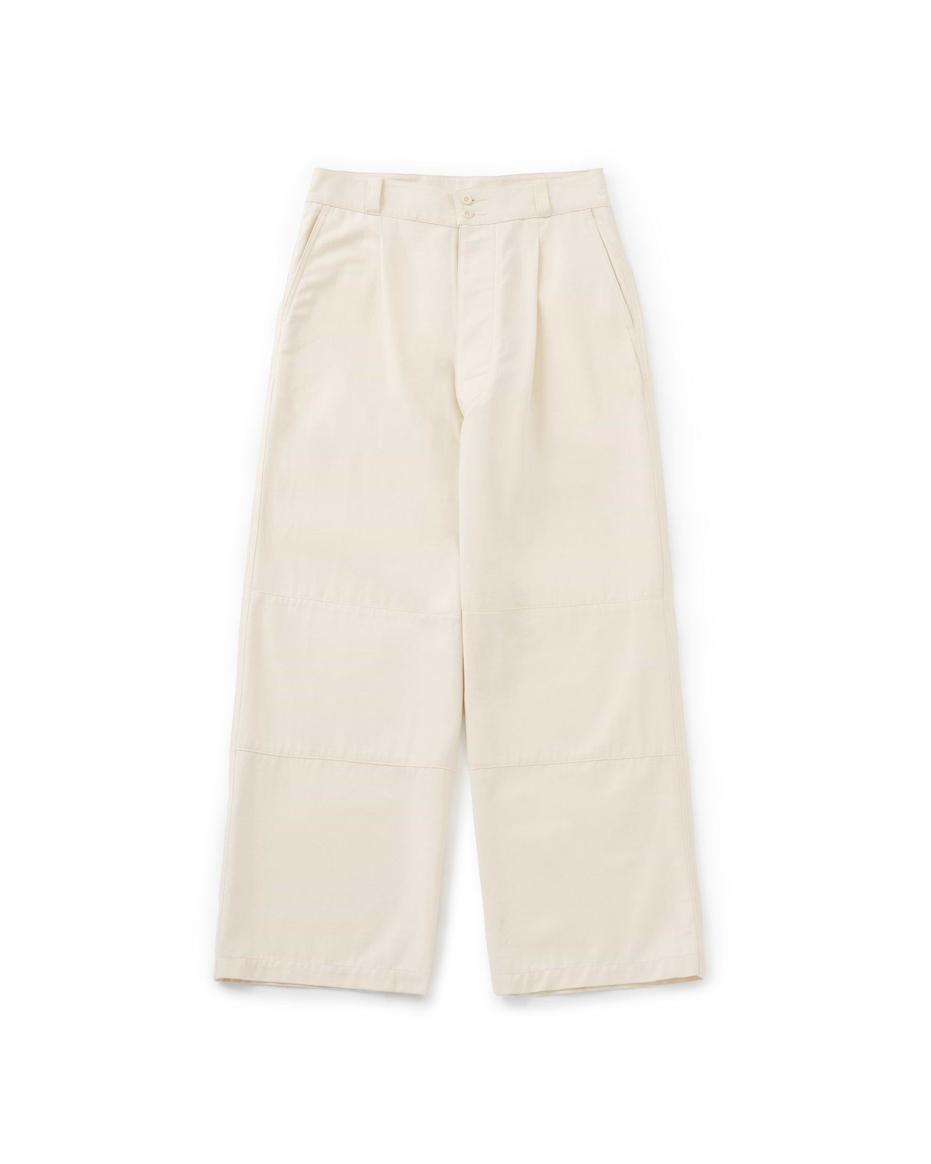 【25AW】ハードウォッシュコットンM-47パンツ