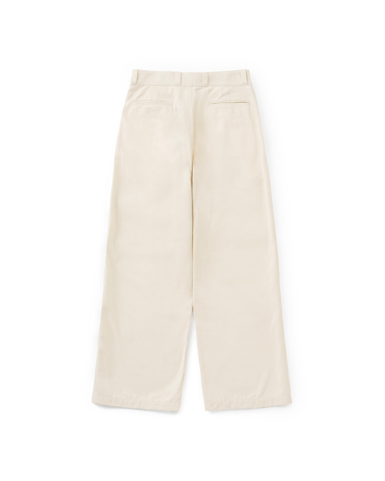 【25AW】ハードウォッシュコットンM-47パンツ