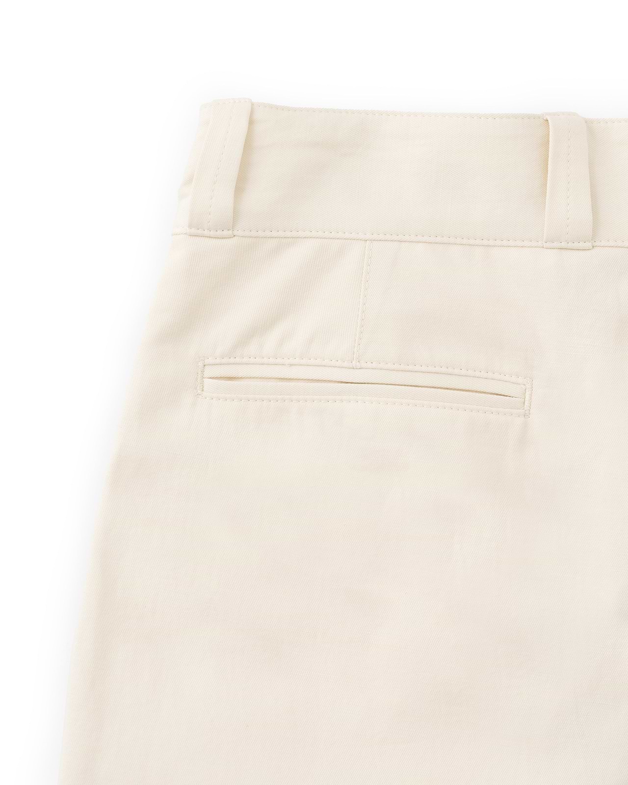 【25AW】ハードウォッシュコットンM-47パンツ