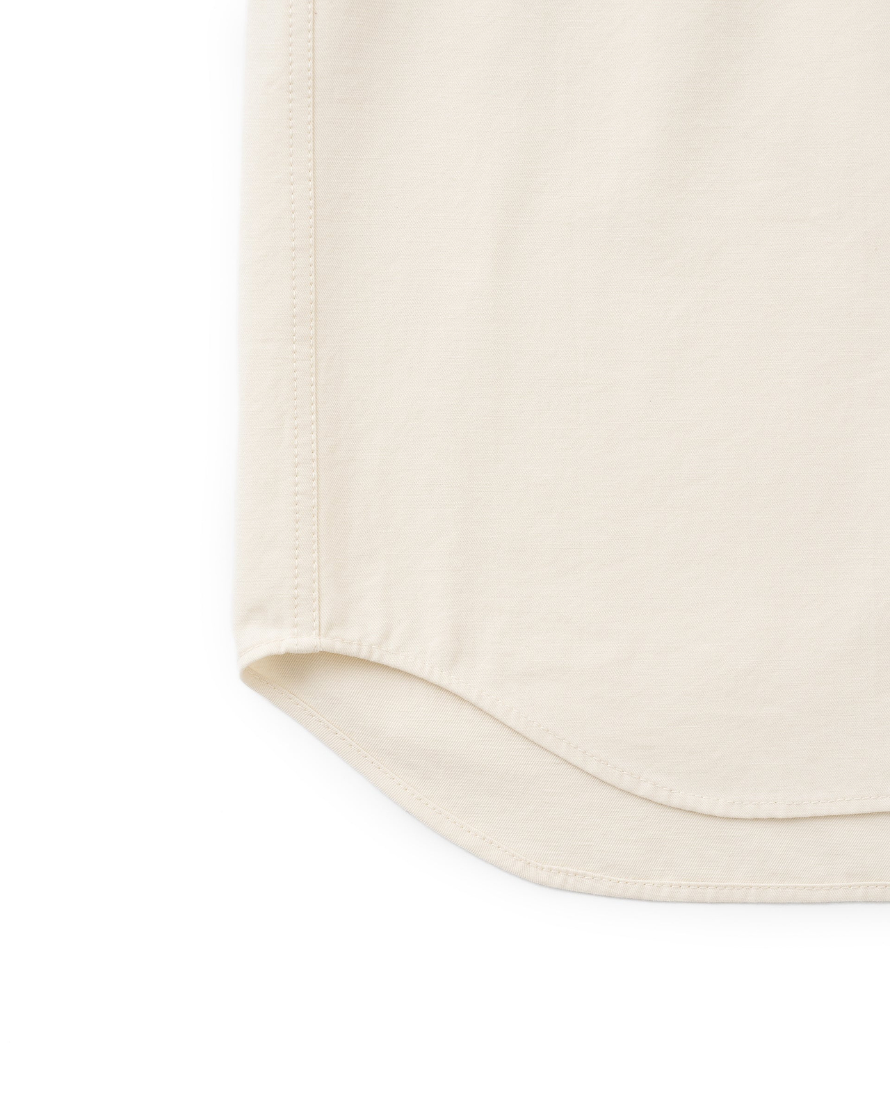 【25AW】ハードウォッシュコットンシャツジャケット