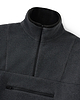 【25AW】フリースルーズフィットプルオーバー