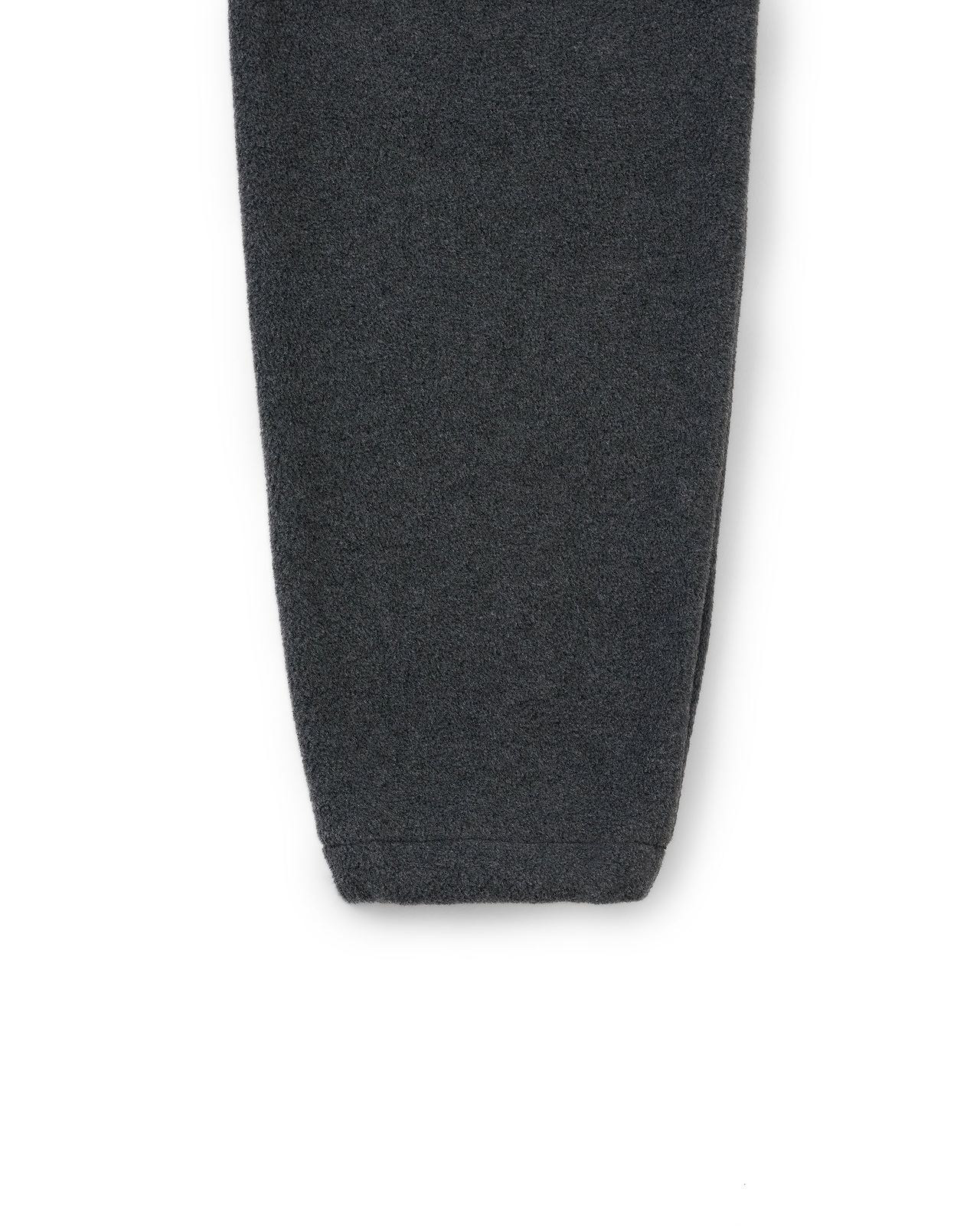 【25AW】フリースルーズフィットプルオーバー